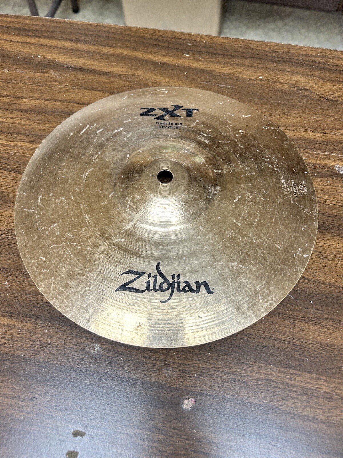 zildjian cymbals eBay
