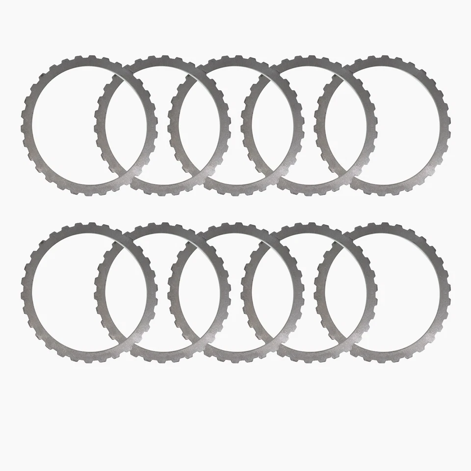 For Ford Ranger Lincoln 6R80 Auto Transmission Master Rebuild Kit Clutch Plates Foto 3 de 4