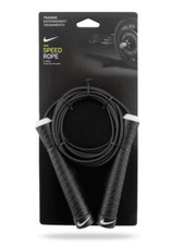 Nike Fundamental Speed Rope Jump Rope AC4196-027