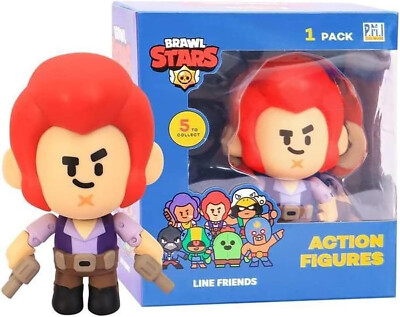 Brawl Stars Actionfigur / Sammelfigur ''Colt'' - NEU & OVP