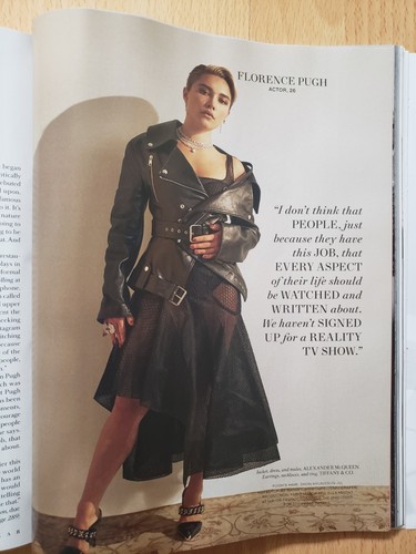 Hailey Bieber, Giveon, Saweetie, Amanda Gorman Harpers Bazaar Mag Sep 2022 - Picture 10 of 12