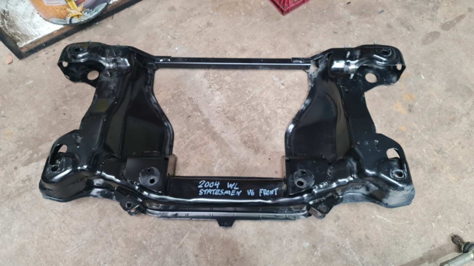 Picture 1 of 5