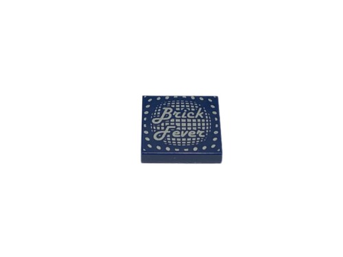 LEGO 3068 2X2 Printed Tile - Select Colour / Qantity - FREE P&P! - Picture 90 of 122