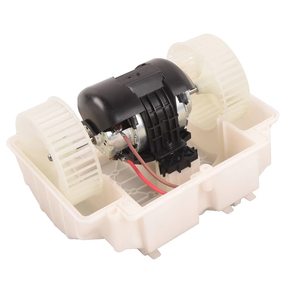 HVAC Blower Motor Assembly for Mercedes-Benz CL550 CL600 CL63 S550 S600 S63 S65 - Image 2 of 4