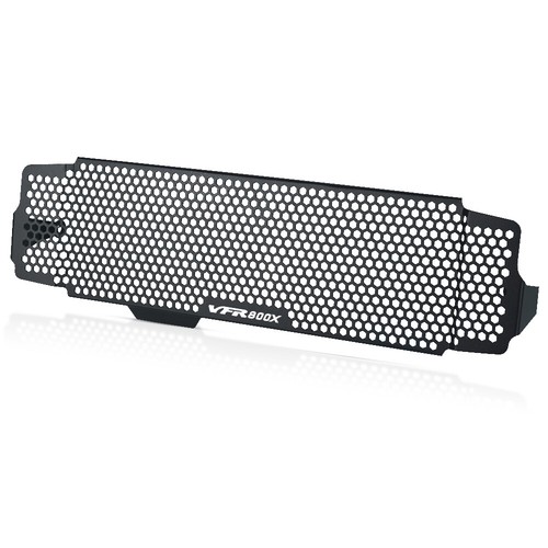 Motorcycle Radiator Grille Guard Cover For Honda VFR800X Crossrunner 2015-2020 - Picture 15 of 17