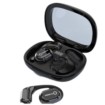 Bluetooth Translator Earbuds 144 Language Two Way Real Time Smart Translation