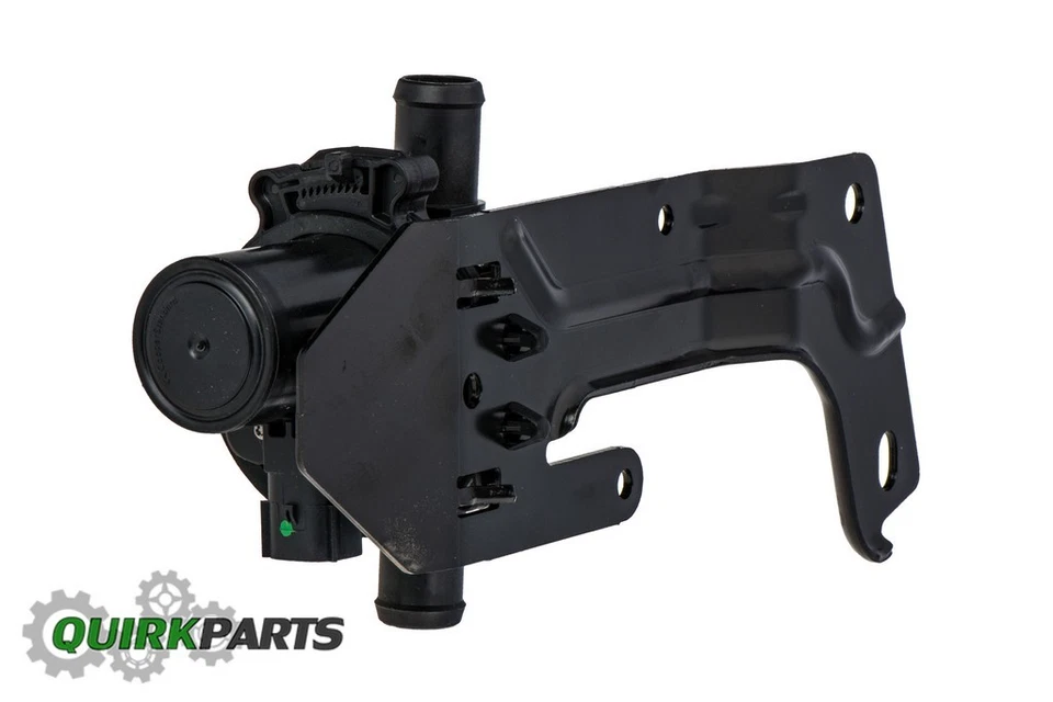 VÁLVULA DE 3 VÍAS REFRIGERANTE MOPAR 13-18 DODGE RAM 1500 2500 3500 4500 5500 52014892AC Foto 3 de 4