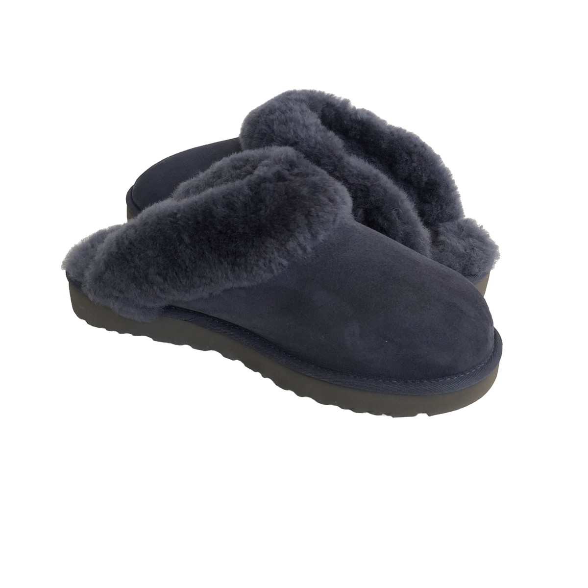 【新品未使用】CLASSIC SLIPPER 25cm UGG UGG Classic Slipper II Chestnut Slippers - Women's – MyCozyBoots