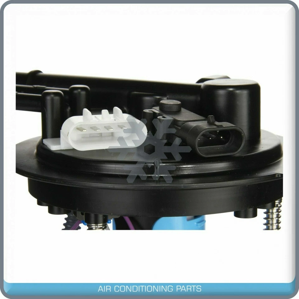 Electric Fuel Pump Module Fits Pontiac Montana Saturn Relay 2005-2007 E3717M QOA - Image 4 of 4