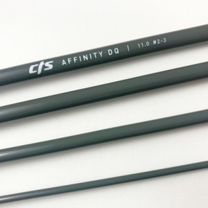 cts fly rods