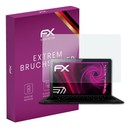 atFoliX Glasfolie für Odys Fusion Win 12 Pro Panzerfolie 9H Schutzpanzer