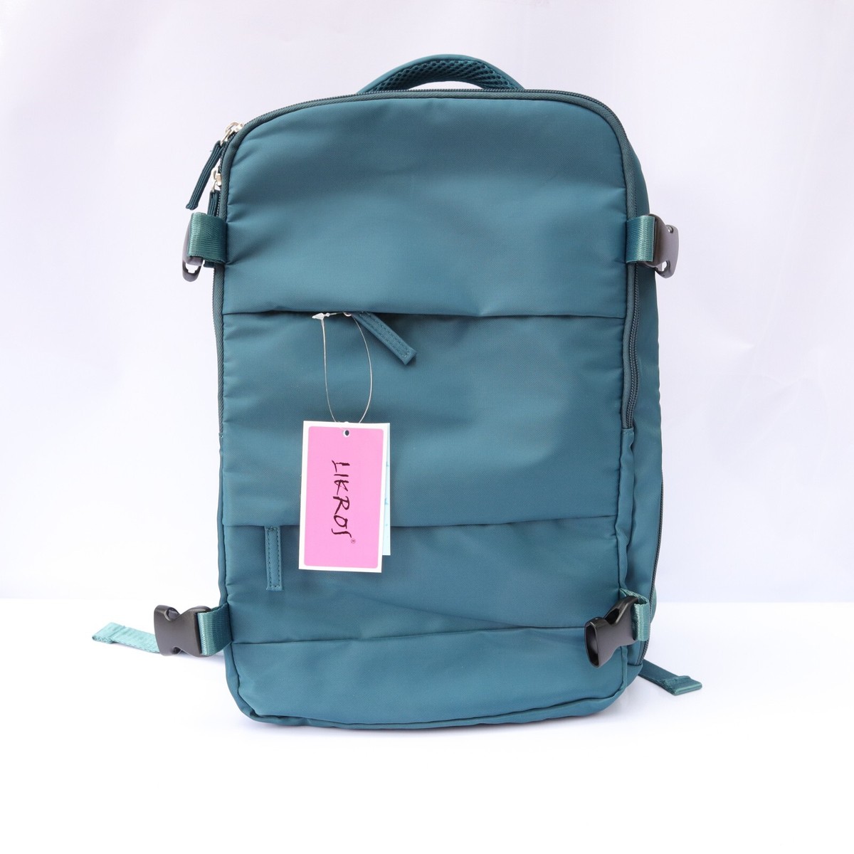 Travel cabin carry-on bag backpack Vueling EasyJet Ryanair Wizzair