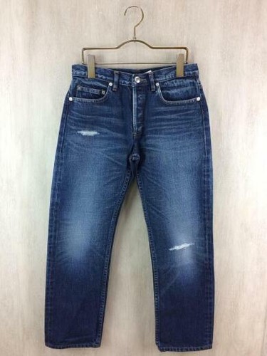 A.P.C. 29 Bespoke Japan Landing 10Th Anniversary