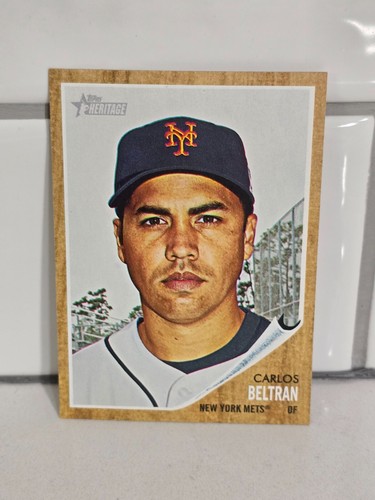 2011 Topps Heritage 1-240 You Pick! - Picture 6 of 295