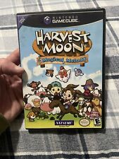 Harvest Moon: Magical Melody (Nintendo GameCube, 2006)