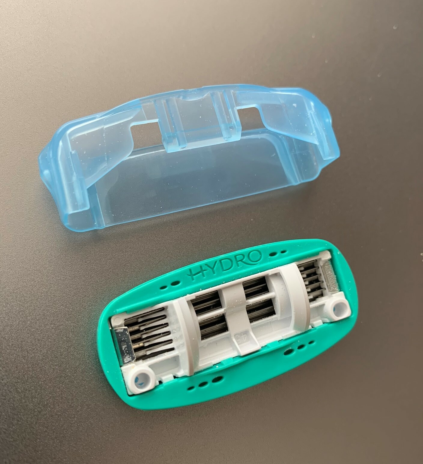 Wilkinson Sword Schick Hydro Silk Sensitive Care Women's Razor Blades 3