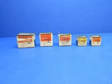 Delco-Remy Assorted Parts P/N 1938736, 1957050, 1888342 NOS (1123-701)