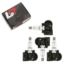4x RDCi TPMS-Sensor Reifenluftdruck 433 MHz für MITSUBISHI SPACE STAR MIRAGE 14-