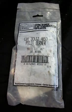 New Carrier LH 33JZ 053 LH33JZ053 Furnace 3-Wire Pilot Burner Free Shipping