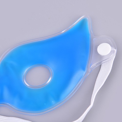 Ice Eye Mask Sleep Mask Fatigue Relief Remove Dark Circles Cold Eyes Care _r1 - Bild 12 von 12