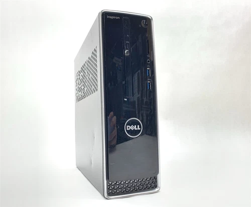 Dell Inspiron 3268 SFF Intel i7-7700 3.60GHz 8GB 256GB SSD Win11 WIFI PC HD8570
