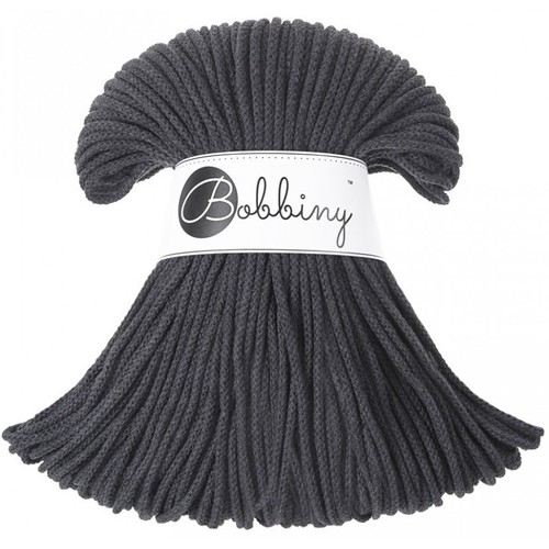 Cordón de algodón trenzado Bobbiny de 3 mm (1 madeja) | 100 m/108 yardas | Envío de tarifa plana de $7,99 - Imagen 15 de 54