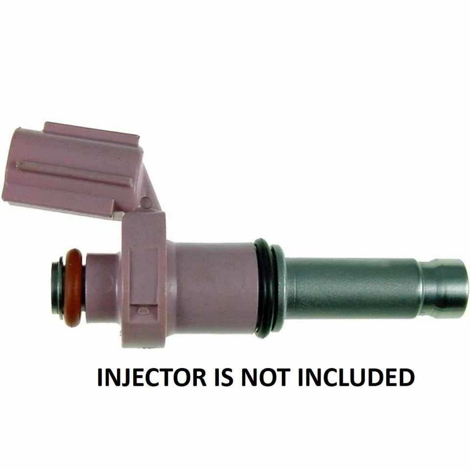 Ремонтный комплект топливной форсунки фильтры Orings для Lexus ISF IS350 GS350 GS450H - Изображение 3 из 4