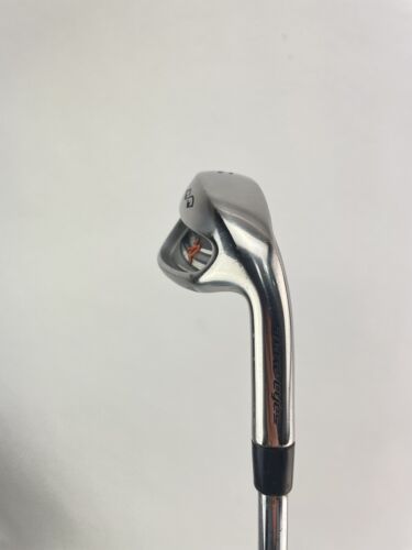 Snake Eyes 9 Iron Python XL Regular Flex Steel /Right Hand /New Grip /19792 - Picture 5 of 20