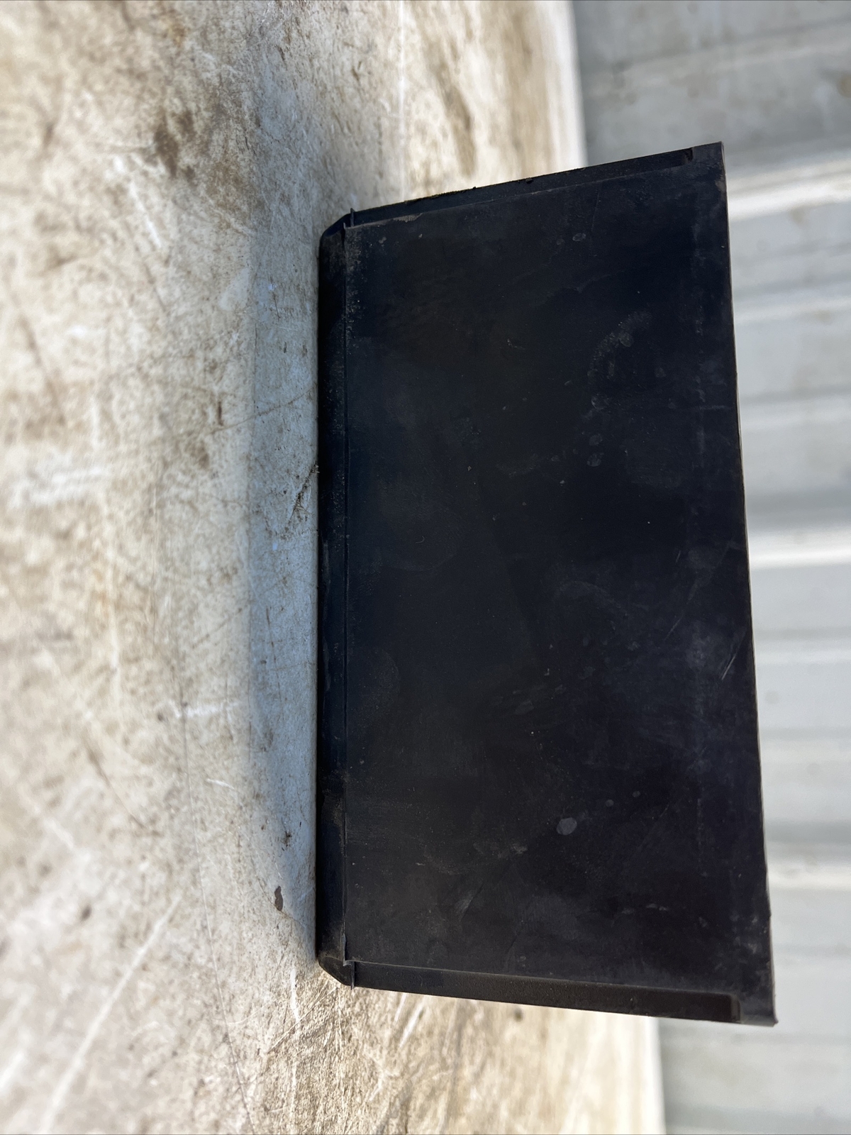 1988 2007 KAWASAKI NINJA 250 EX250 Battery Box Liner/ Tray Oem eBay