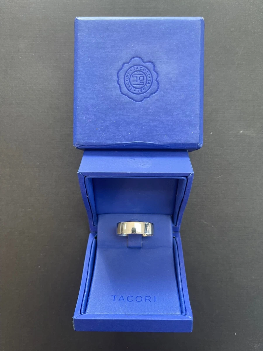 Tacori box best sale