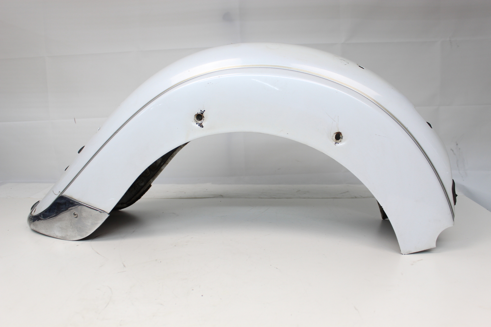 yamaha road star rear fender trim