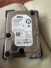 HDD 1tb, 500 Gb…Dell And Seagate
