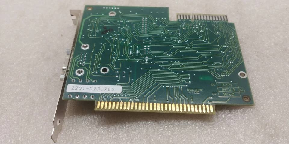 ELO Elographics E271-2201 Touchscreen Controller GREAT CONDITION FREE SHIPPING!! - Image 2 of 3