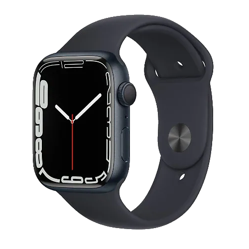 Apple Watch Series 7 - Heavy Wear - Refurbished -GPS/ 4G - All Colours & Sizes - Zdjęcie 14 z 20