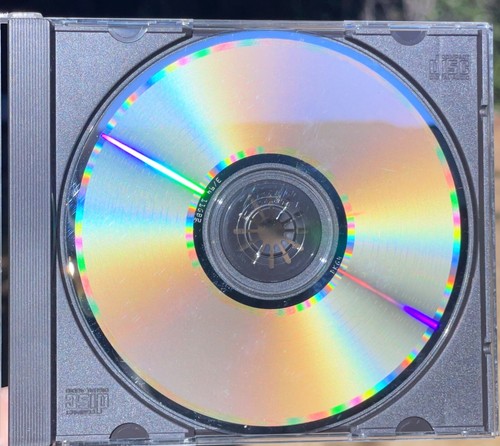 Vintage 1989 DK Karaoke Edit-A-Vision DKG-4 CD & Graphics - Picture 4 of 5
