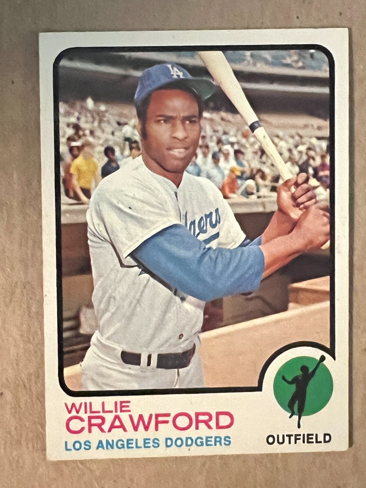 1973 Topps Baseball Singles - Pick Your Card - Complete Your Set - High Numbers - Picture 408 of 493