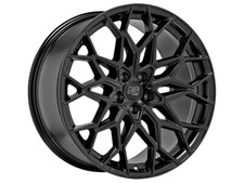 4 Alufelgen Kompatibel Mercedes Glc Gle S CL CLS E Eqs Sl Von 20 " Dp Messen