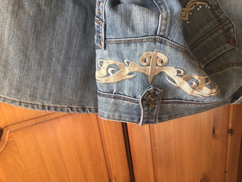 Size 26 Joe Browns Jeans - Picture 3 of 5
