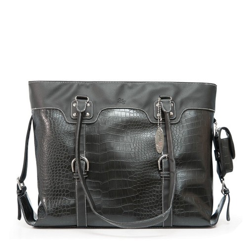 Bolso de mano para computadora portátil Mobile Edge 16"" PC/17"" de la firma Mac - Imagen 3 de 3