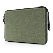 Hard Laptop Sleeve Case for 13-inch MacBook Air M3 2024 14-inch MacBook Pro M...