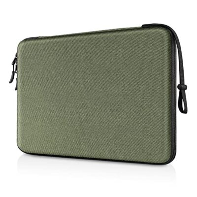 Hard Laptop Sleeve Case for 13-inch MacBook Air M3 2024 14