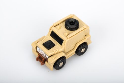 Transformers G1 Neuauflage Brawn Outback neu kostenloser Versand - Bild 10 von 17