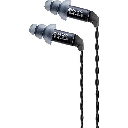 Etymotic Research ER4XR In-Ear Earphones BA-Type 846430002029 | eBay