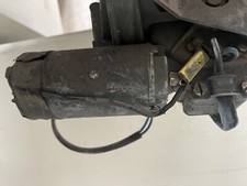 VAUXHALL ASTRA GTE MK1 BOOT WIPER MECHANISM GM90069657