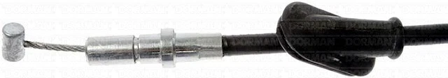 Cabo de freio de estacionamento Dorman C660838 compatível com Acura TSX - Imagem 3 de 4