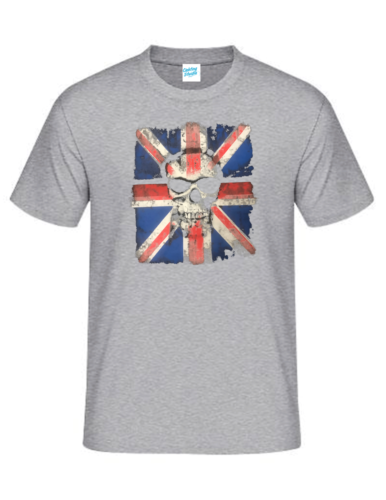 London England Souvenier Designs kid's adult - Kids unisex T-shirt Salogan - Picture 2 of 15