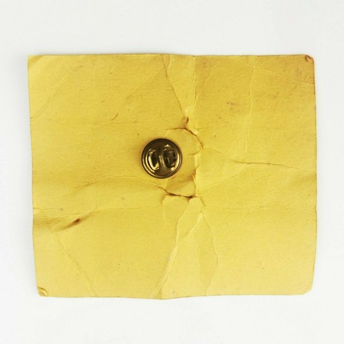~ Shield Of The Coat Of Arms Of Ontario ~ Legislative Assembly ~ Pin Badge ~ - Picture 2 of 2