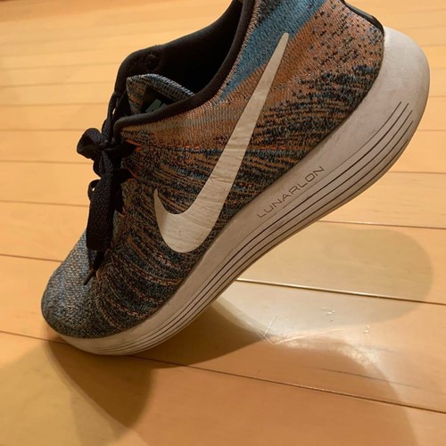 NIKE RUNEASY 28cm running shoes Free shipping - Picture 4 of 12