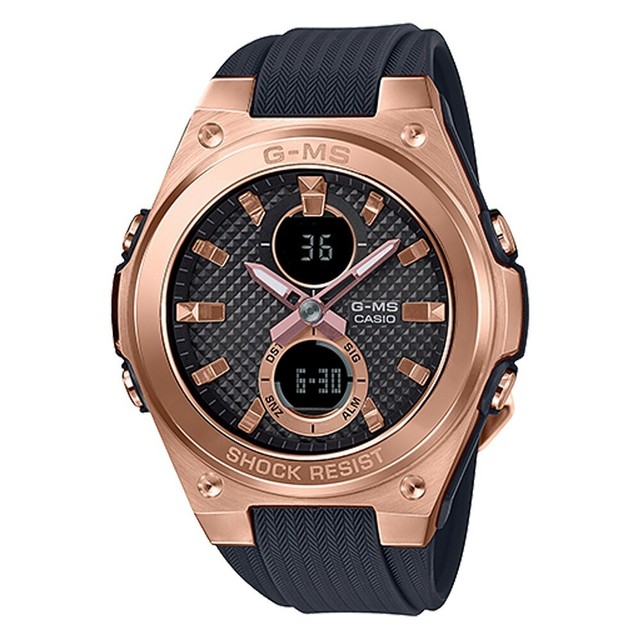 women's analog digital watch