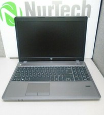 HP Probook 4545s 15.6" AMD A6-4400M 2.7GHz 8GB/320GB Webcam Laptop  AC No OS 